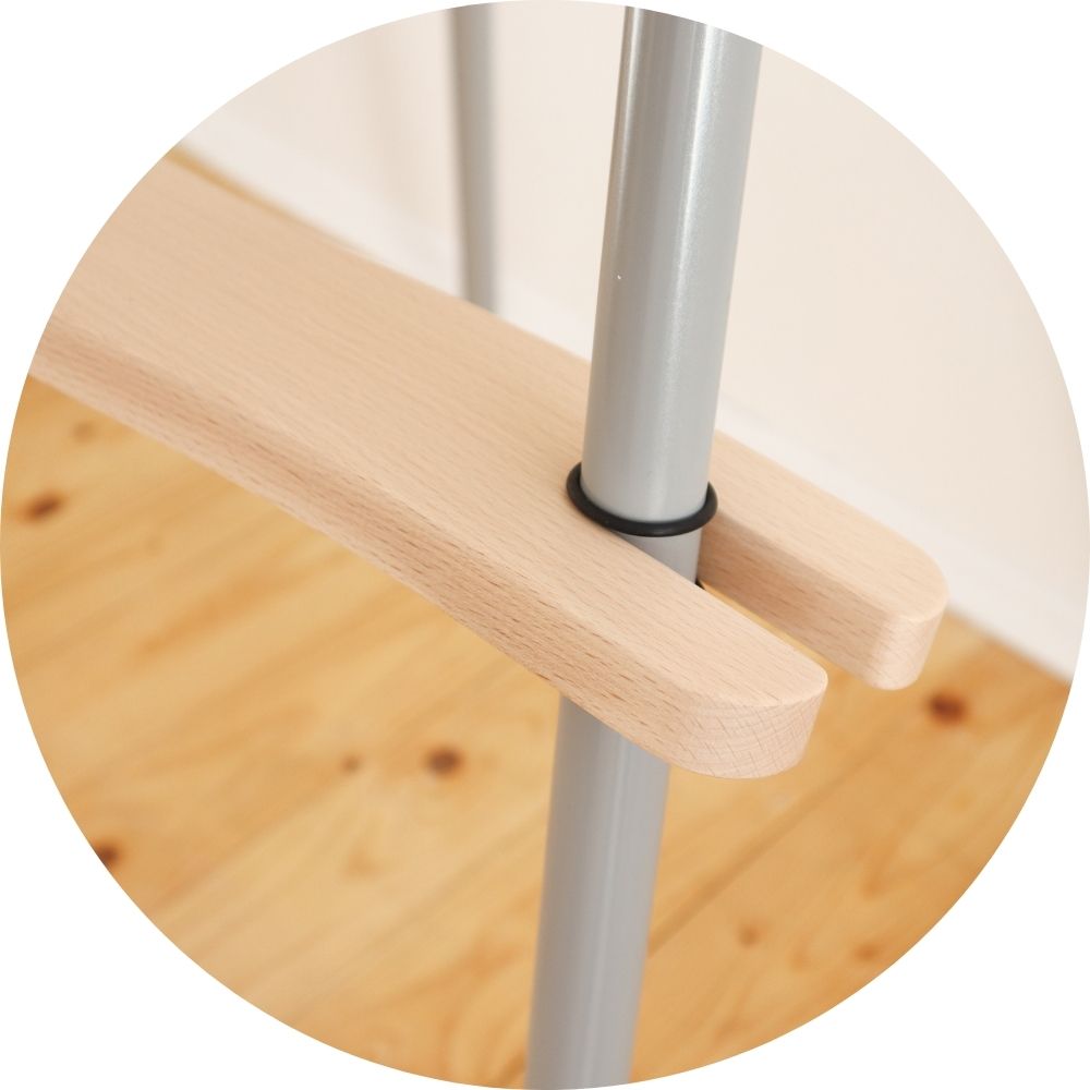 Fußstütze Antilop Ikea Fotstöd Ausschnitt Fußstütze Antilop Ikea Fotstöd Ausschnitt