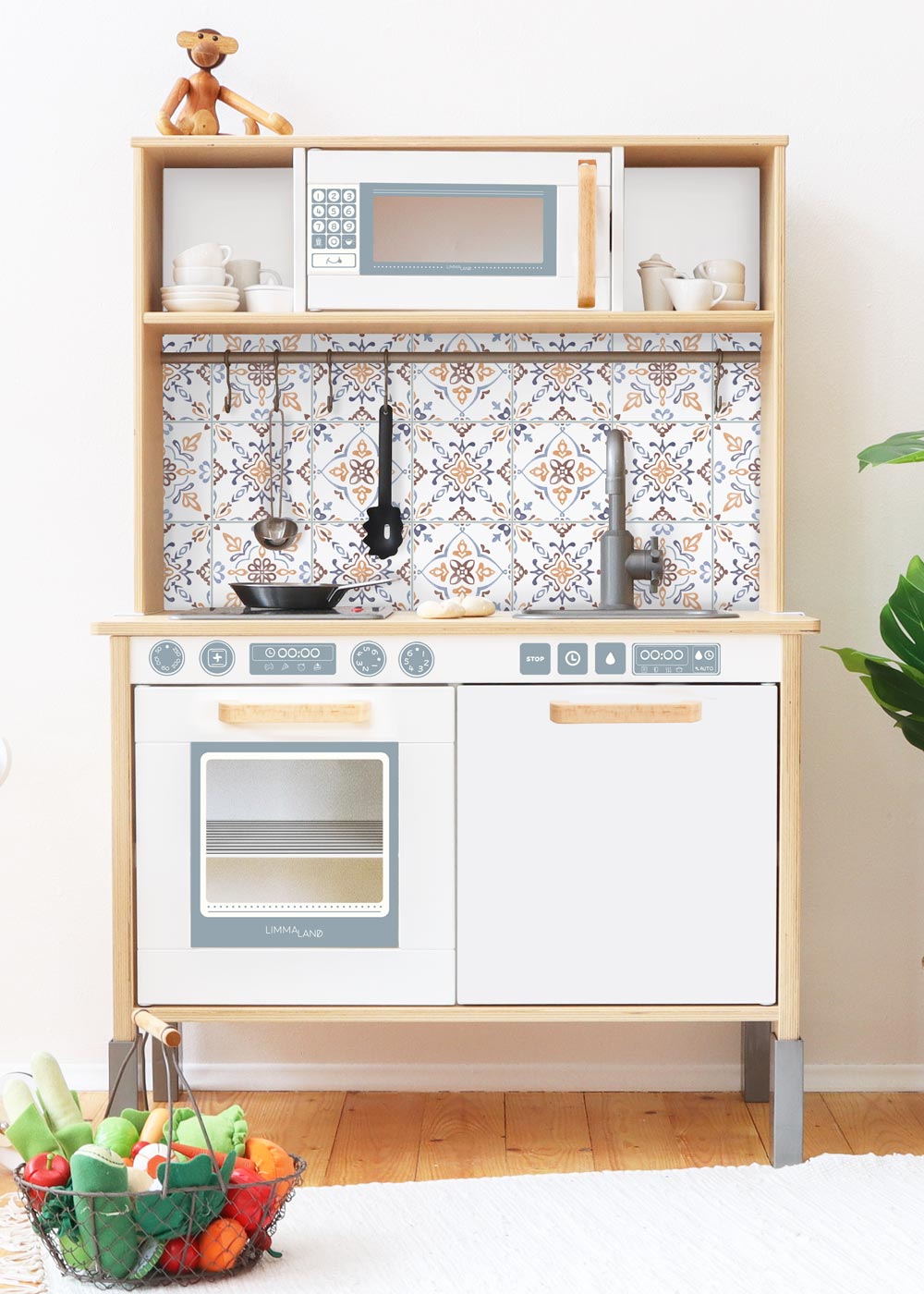 klebefolie ikea duktig kinderkueche koekset nordisch blau 4 klebefolie ikea duktig kinderkueche koekset nordisch blau 4