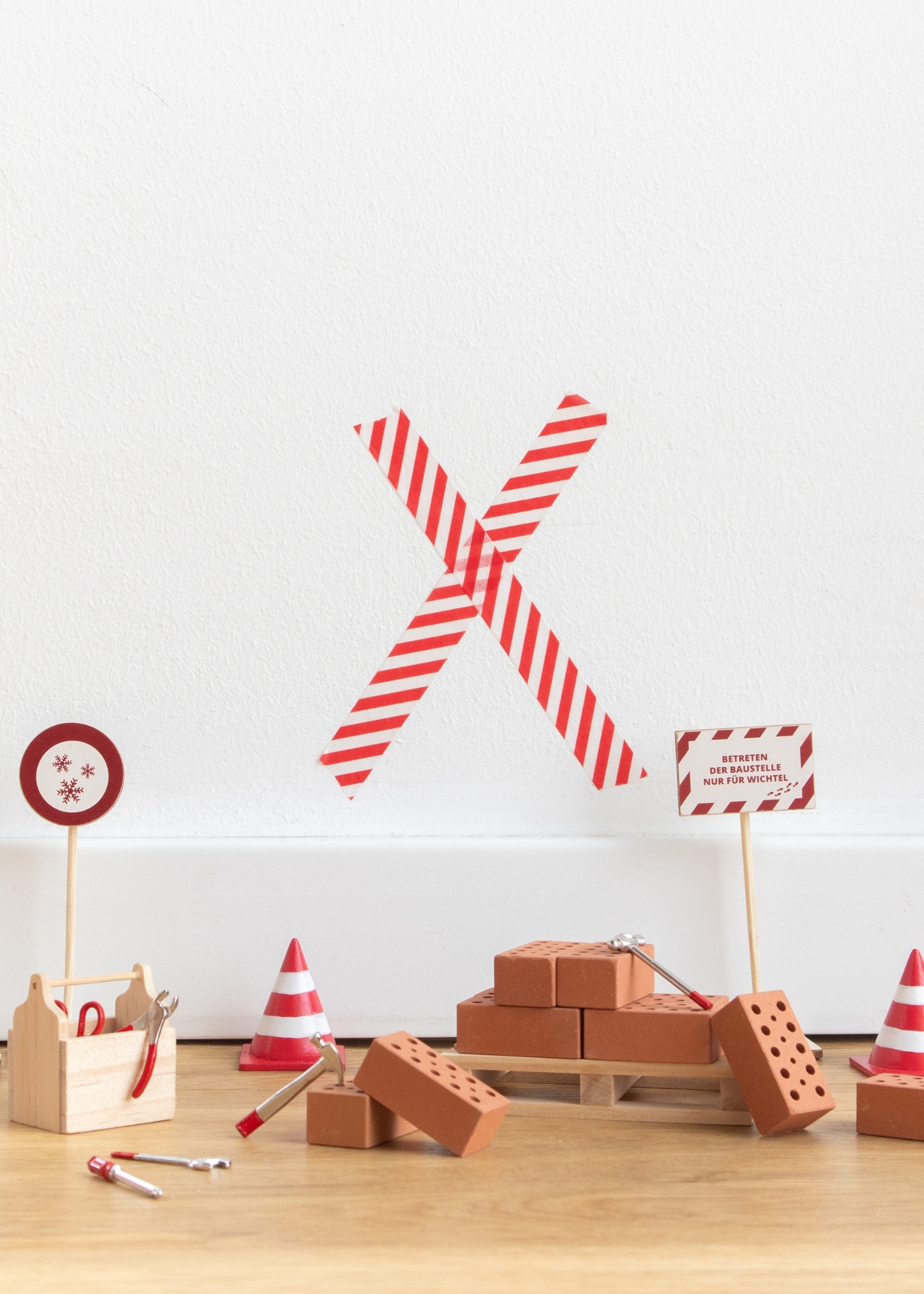 Wichtelbaustelle DIY Wichtelbaustelle DIY