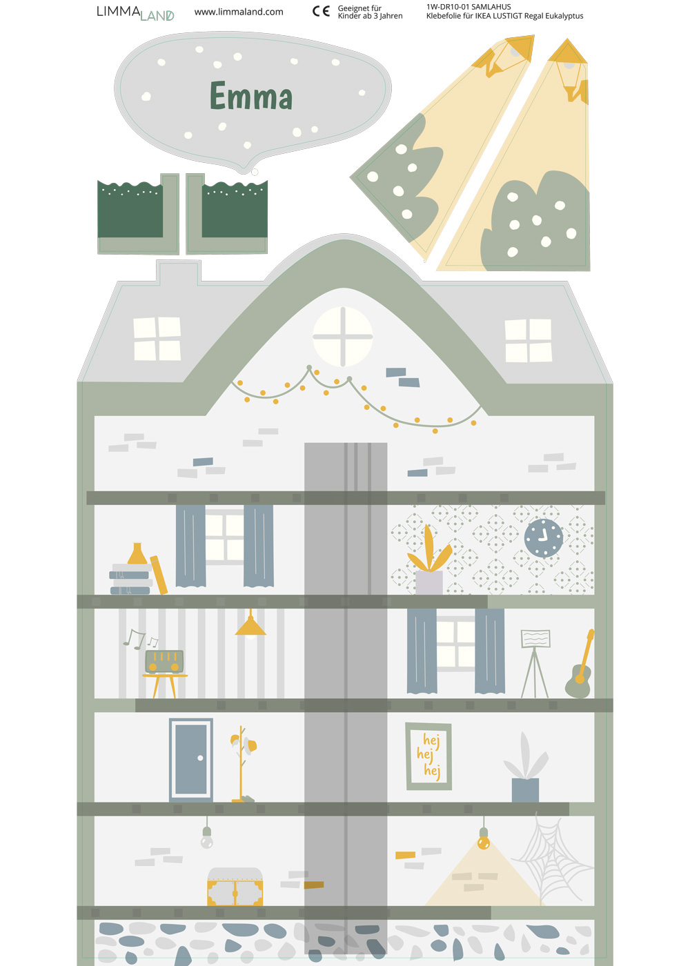 klebefolie ikea lustigt regal samlahus eukalyptus 5 klebefolie ikea lustigt regal samlahus eukalyptus 5