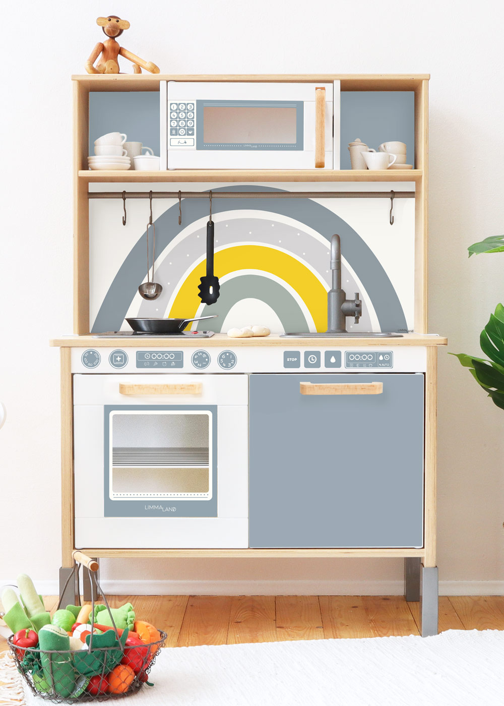klebefolie ikea duktig kinderkueche koekset nordisch blau 2 klebefolie ikea duktig kinderkueche koekset nordisch blau 2