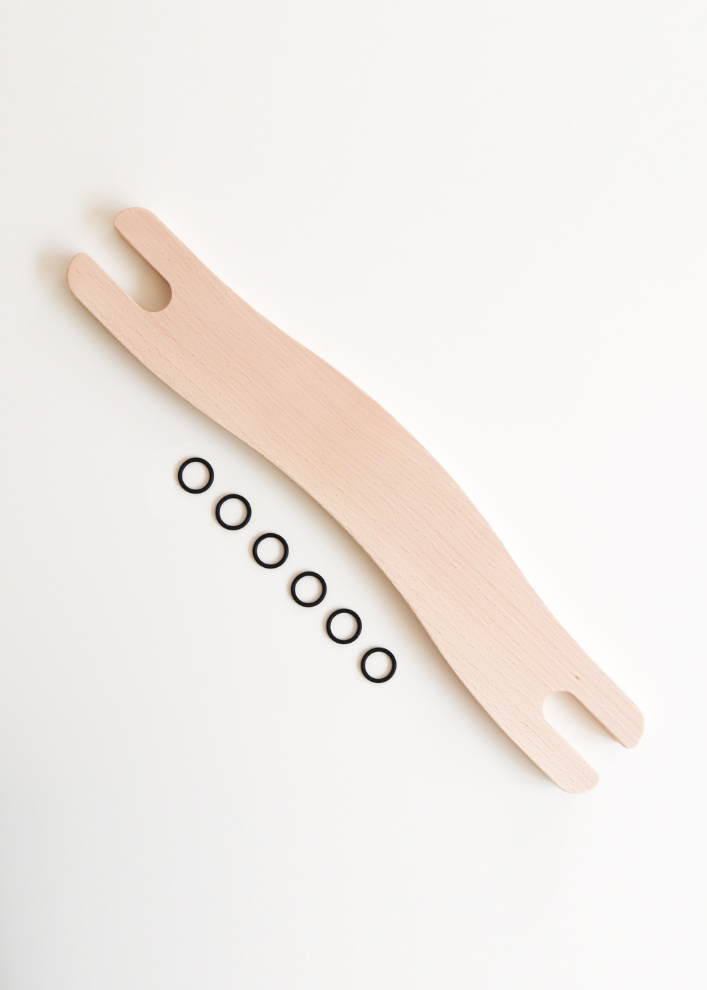 Fußstütze IKEA Antilop Hochstuhl mit Ringen Fußstütze IKEA Antilop Hochstuhl mit Ringen