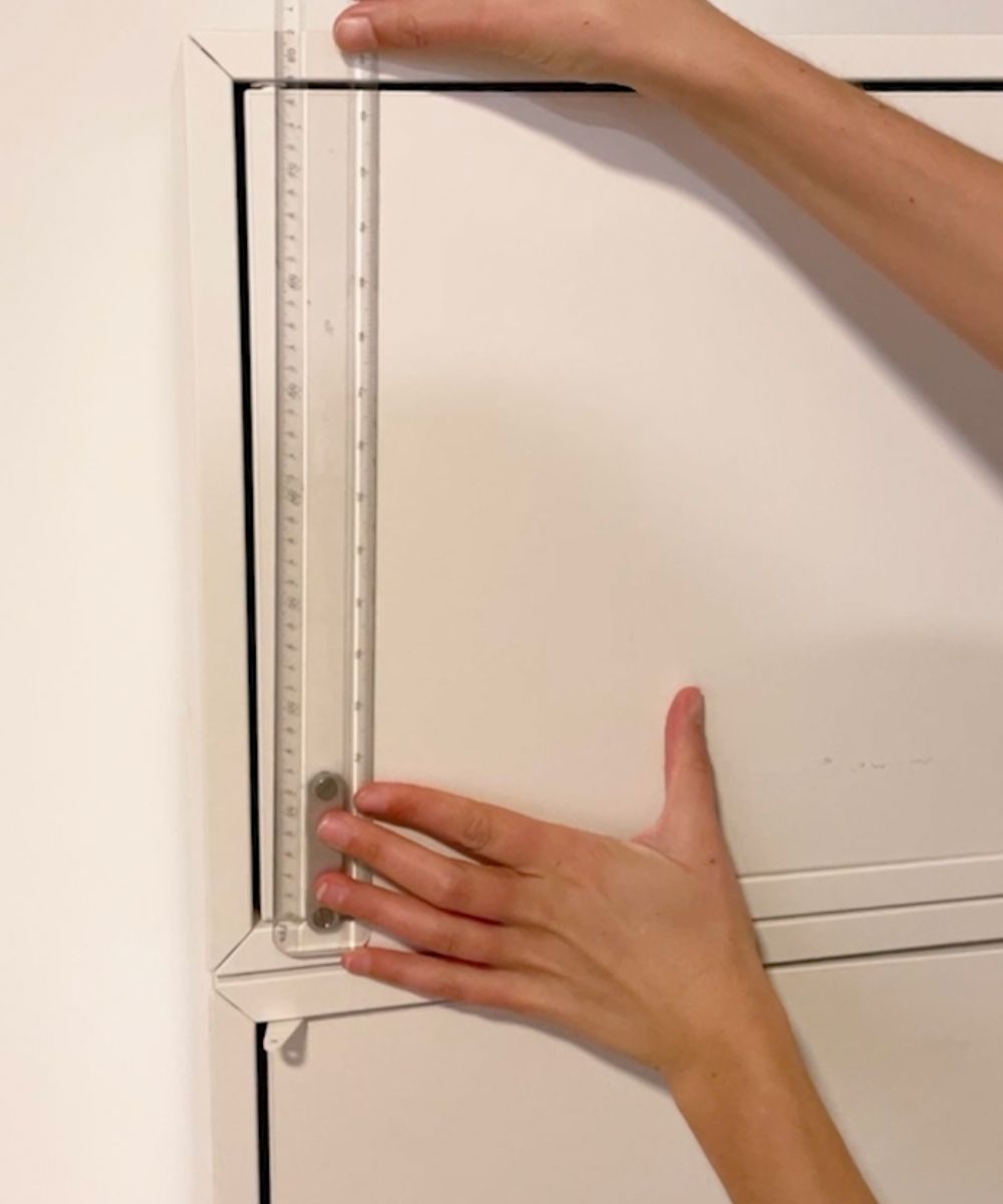 Möbelstück ausmessen Möbelstück ausmessen