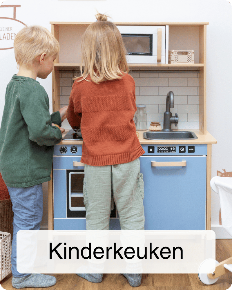 Accessoires voor de IKEA DUKTIG kinderkeuken