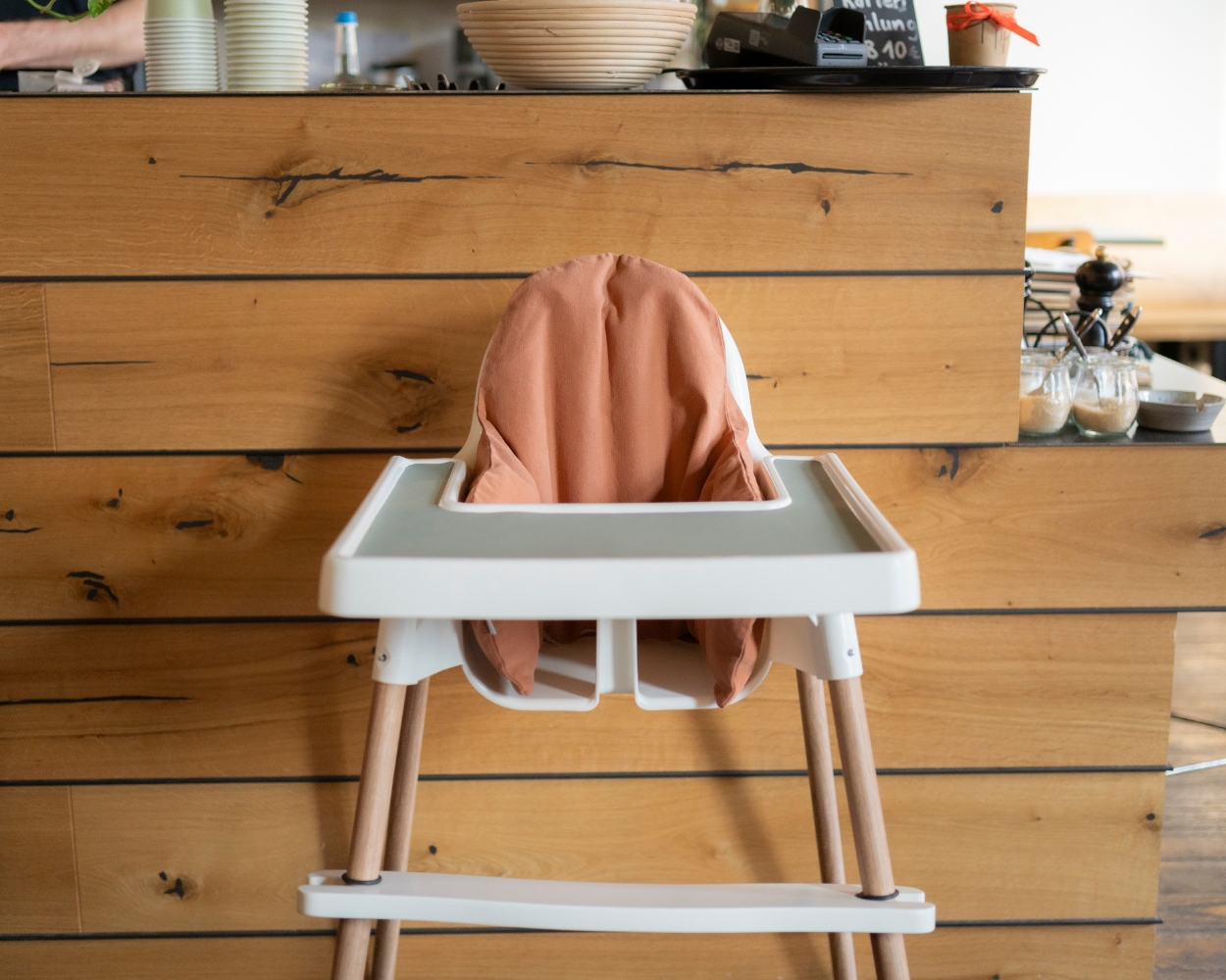 Kinderstoel vergelijking: IKEA Antilop vs. Stokke Tripp Trapp vs. Hauck kinderstoel
