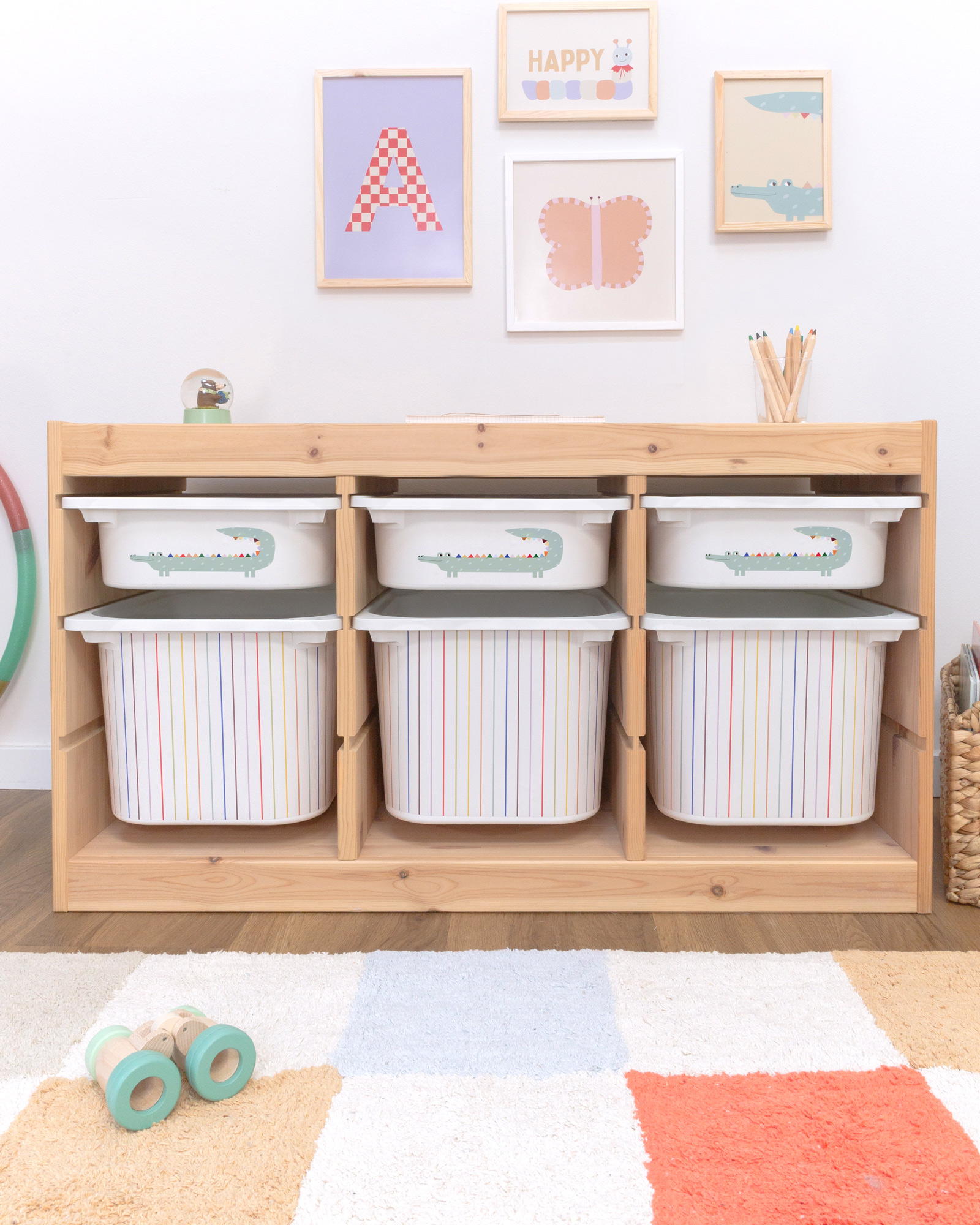 klebefolie-ikea-trofast-box-se-lille vruende krokodil 0