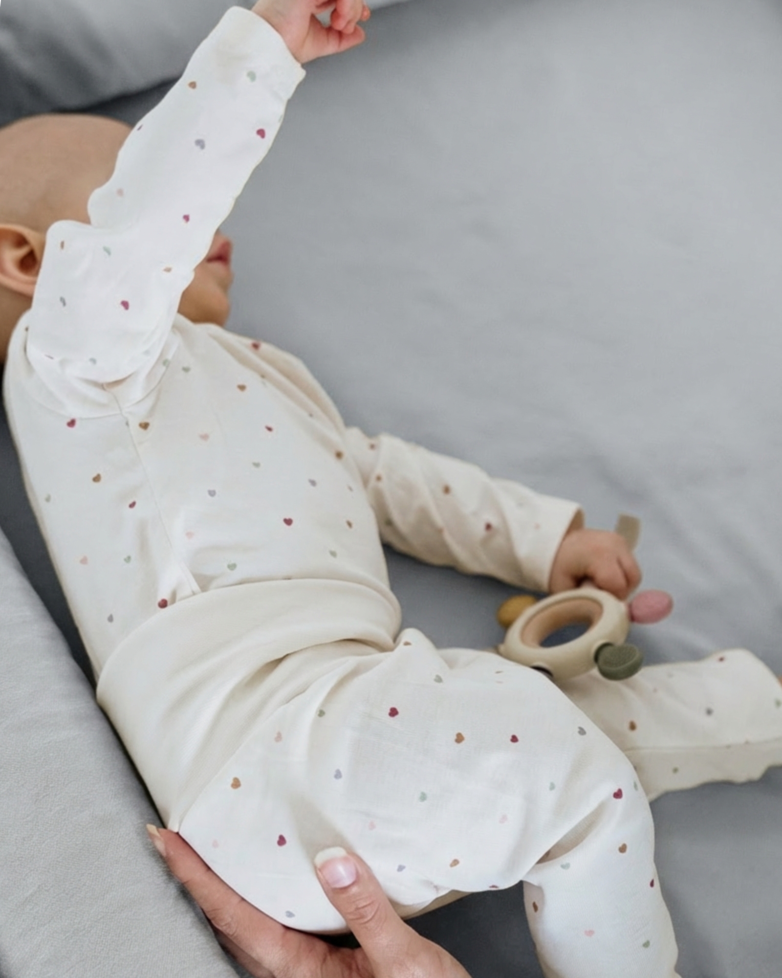 wickelkommode ikea hemnes 108 set grau komfort soft grey 10