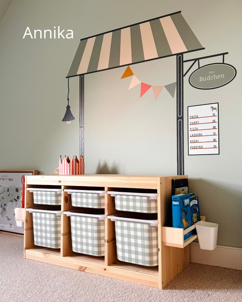 IKEA Kaufdladen Hack Kundenbild