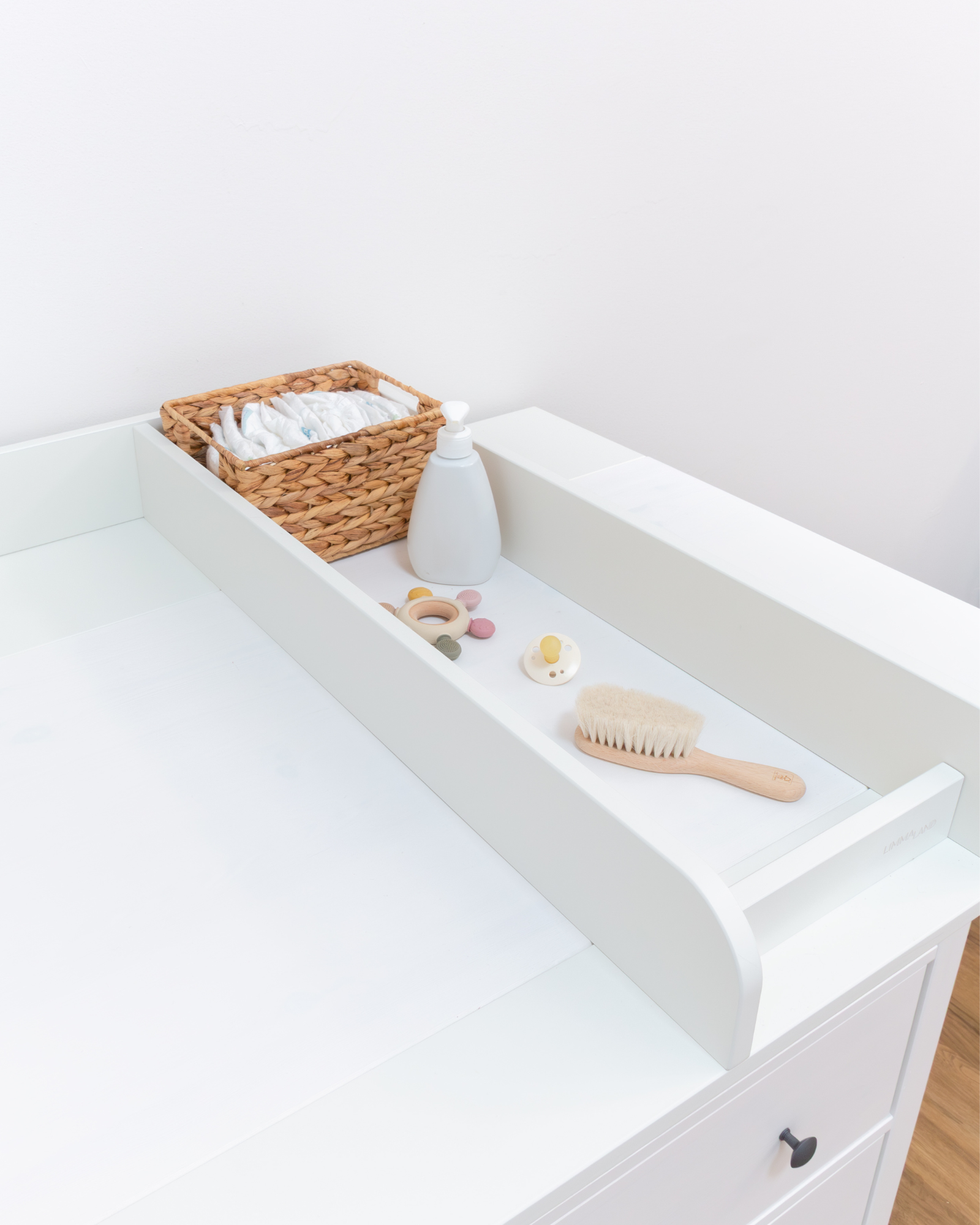 wickelkommode ikea hemnes 160 set komfort eukalyptus ligh 11