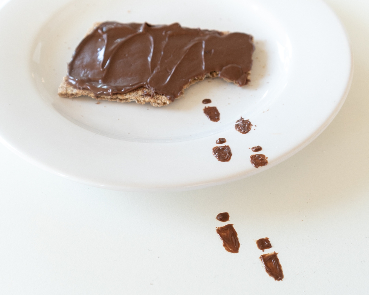 Wichtelstreich Fußspuren Wichtelstreich Fußspuren