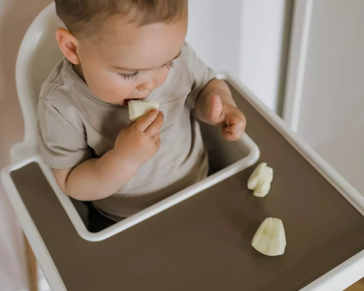 Aanvullende voeding voor baby's: tips van de experts