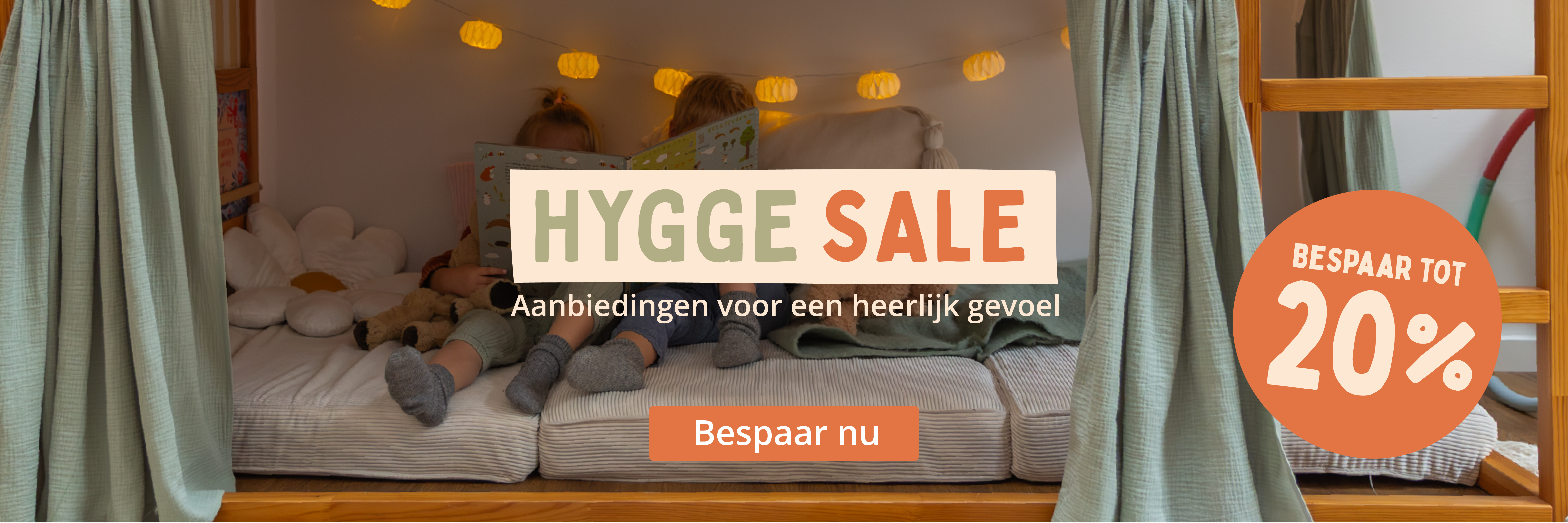 Hygge Sale NL