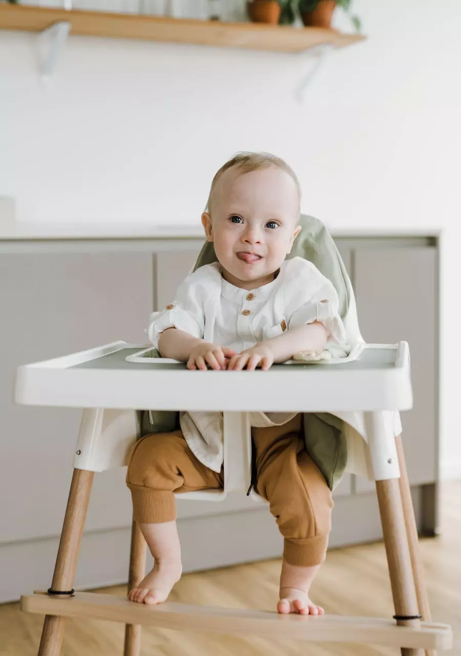 Kinderstoel vergelijking: IKEA Antilop vs. Stokke Tripp Trapp vs. Hauck kinderstoel