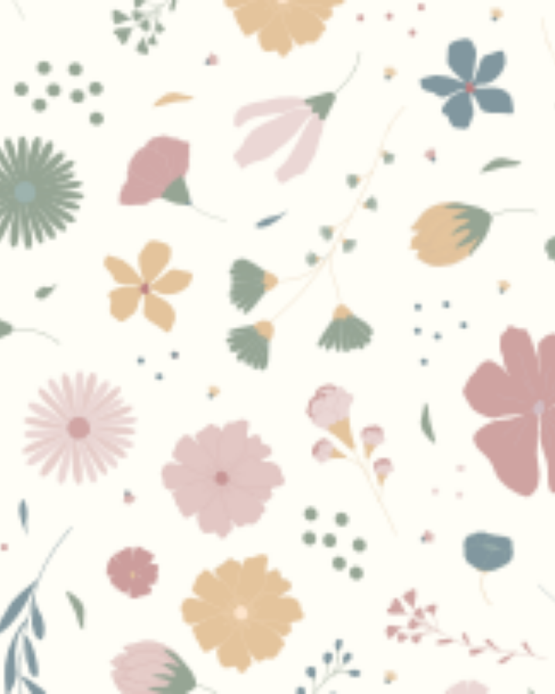 Rose/Blue